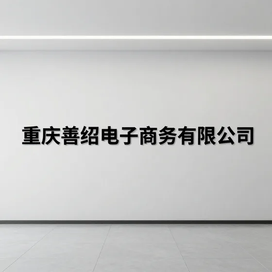 重庆善绍电子商务有限公司