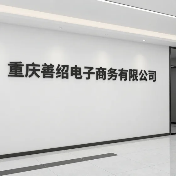 重庆善绍电子商务有限公司